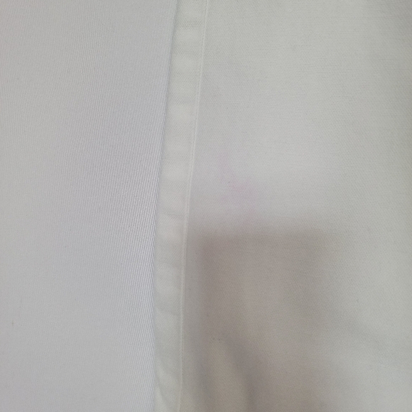 Women's size 36 Rag & Bone white patched jeans - Picture 7 of 7